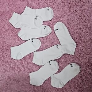 Aeropostale Lightweight Ankle Socks 7-9